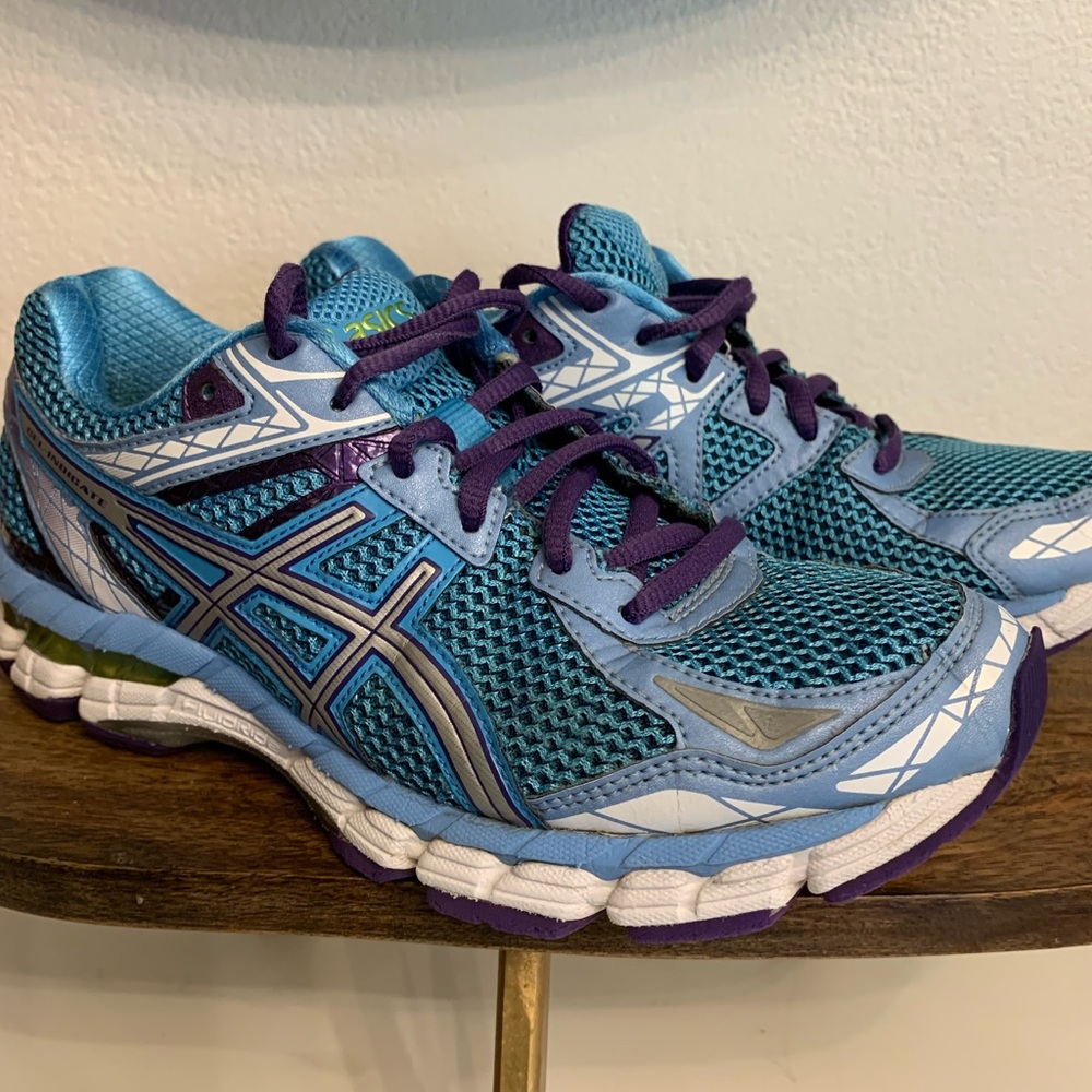 ASICS Women’s Running Shoes